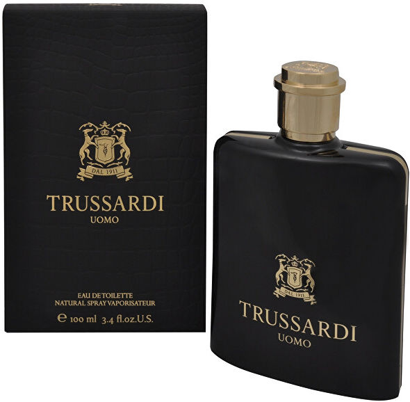 Trussardi Uomo 2011 - EDT 30 ml