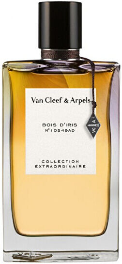 Van Cleef & Arpels Collection Extraordinaire Bois d´Iris - EDP 75 ml