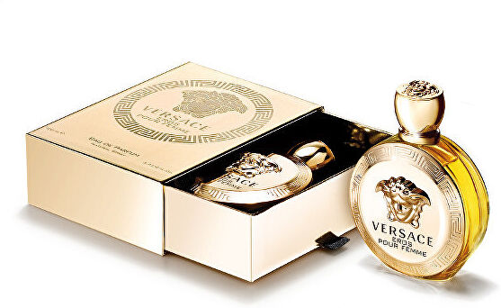 Versace Eros Pour Femme - EDP 30 ml