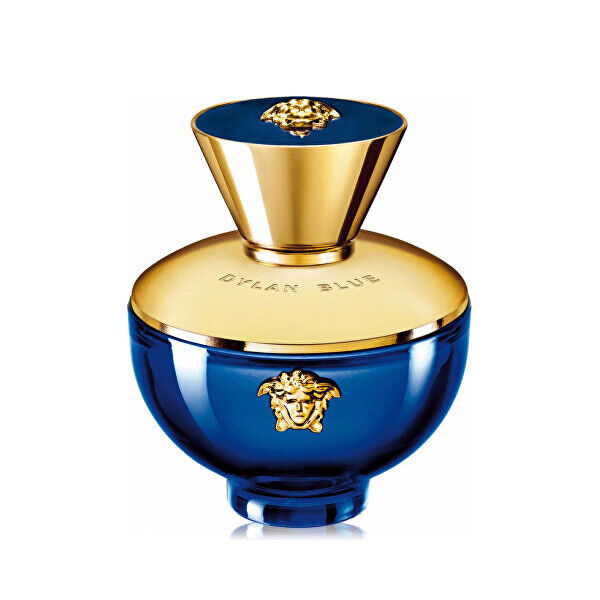 Versace Pour Femme Dylan Blue - EDP 50 ml