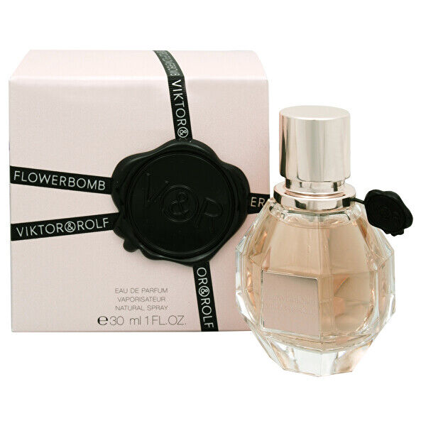 Viktor & Rolf Flowerbomb - EDP 100 ml