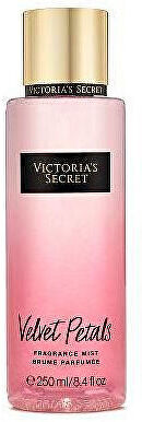 Victoria´s Secret Velvet Petals - tělový závoj 250 ml