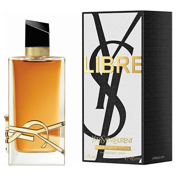 Yves Saint Laurent Libre Intense - EDP 50 ml