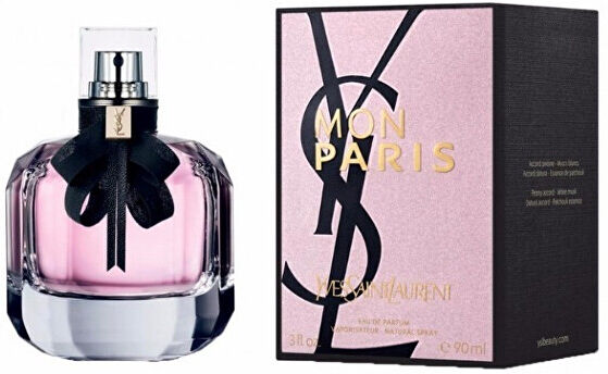 Yves Saint Laurent Mon Paris - EDP 30 ml