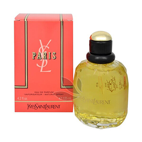 Yves Saint Laurent Paris - EDP 50 ml