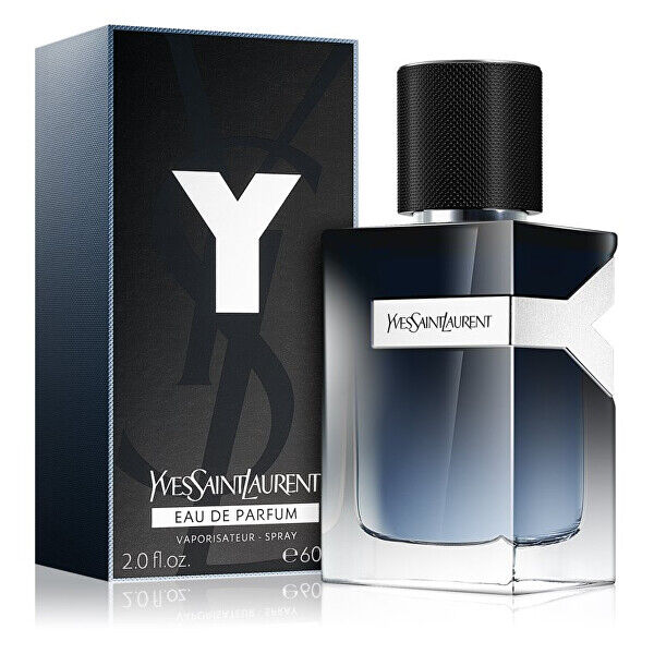 Yves Saint Laurent Y - EDP 100 ml