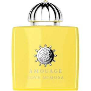 AMOUAGE Secret Garden Love Mimosa Eau de Parfum 100 ml