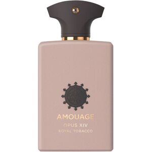 AMOUAGE Library Opus XIV Royal Tobacco Eau de Parfum 100 ml