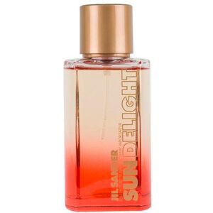 JIL SANDER SUN DELIGHT Eau de Toilette 100 ml