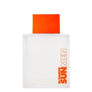 JIL SANDER SUN MEN Eau de Toilette 75 ml