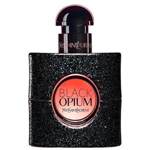 Yves Saint Laurent Black Opium Eau de Parfum 30 ml