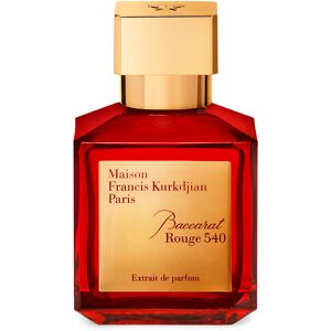 Maison Francis Kurkdjian Paris Baccarat Rouge 540 Extrait de Parfum 70 ml