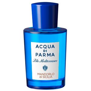 Acqua di Parma Blu Mediterraneo Mandorlo di Sicilia Eau de Toilette 75 ml