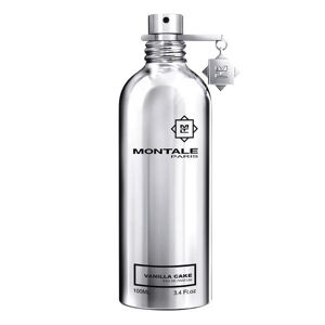 Montale Vanilla Cake Eau de Parfum 100 ml