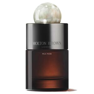 MOLTON BROWN Milk Musk Eau de Parfum 100 ml