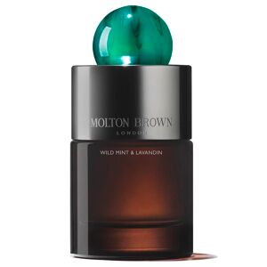 MOLTON BROWN Wild Mint & Lavandin Eau de Parfum 100 ml