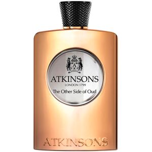 ATKINSONS The Other Side of Oud Eau de Parfum 100 ml