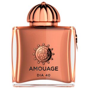 AMOUAGE Exceptional Extraits Dia 40 Extrait de Parfum 100 ml