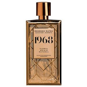 Rosendo Mateu Olfactory Journeys Collection 1968 Eau de Parfum 100 ml