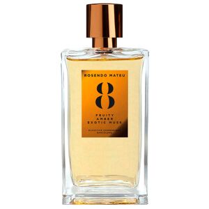 Rosendo Mateu First Collection 8 Eau de Parfum 100 ml