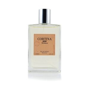 Cortina 1224 Monsieur - EdT 100ml Eau de Parfum Herren