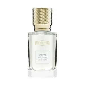 EX Nihilo SANTAL CALLING Eau de Parfum 50 ml