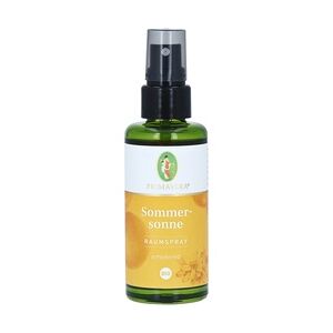 Primavera SOMMERSONNE Raumspray Bio 50 Milliliter