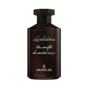 MONCLER Les Sommets Le Solstice Eau de Parfum 200 ml