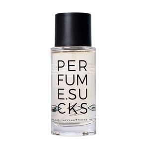 perfume.sucks Color Collection Black C Extrait de Parfum 50 ml