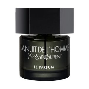 Yves Saint Laurent La Nuit De L’Homme Parfum 60 ml Herren