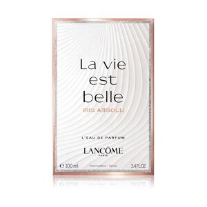 MediaRuler Lancôme La Vie est Belle Iris Absolu L'Eau de Parfum (100ml) Damenduft