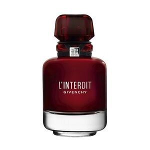 Givenchy L’Interdit Rouge Eau de Parfum 80 ml Damen