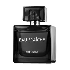 Eisenberg L’Art du Parfum – Men Eau Fraîche Homme Eau de Parfum Spray Eau Fraiche 50 ml Herren