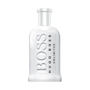 Hugo Boss Boss Bottled Unlimited Eau de Toilette 200 ml