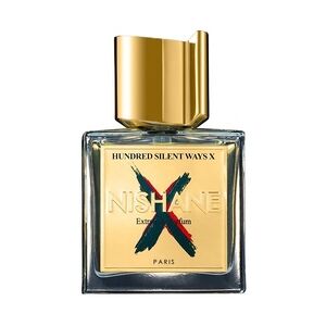 NISHANE Hundred Silent Ways X Parfum 50 ml