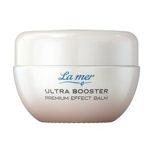 LA MER ULTRA Booster Premium Effect Balm o.Parfum 15 Milliliter