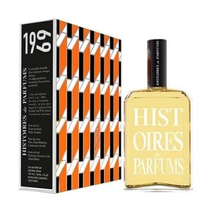 HISTOIRES DE PARFUMS 1969 Eau de Parfum 60 ml