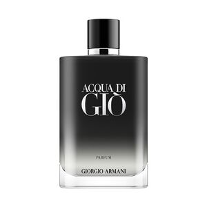 Giorgio Armani Acqua di Giò Refillable Parfum 200 ml Herren