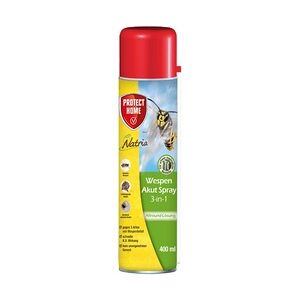 Protect Home Natria Wespen Akut Spray 3-in-1 400 ml