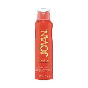 Jovan Musk Oil Deodorants 150 ml Damen