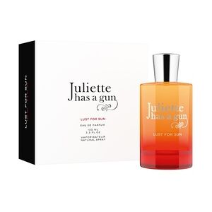 Juliette Has a Gun Lust for Sun Eau de Parfum 100 ml Damen
