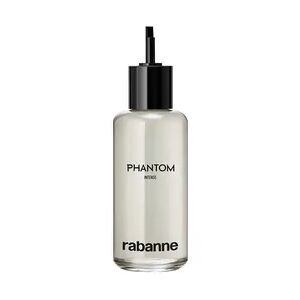 Paco Rabanne Phantom Intense Eau de Parfum 200 ml Herren