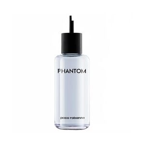 Paco Rabanne Phantom Eau de Toilette 200 ml Herren