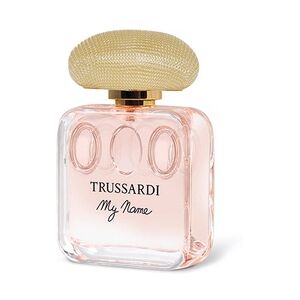 Trussardi My Name Eau de Parfum Spray 50 ml Damen