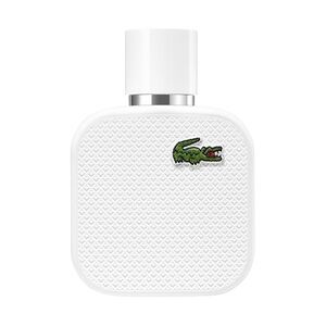 Lacoste L12.12 Blanc L.12.12 Weiß Eau de Toilette 50 ml Herren