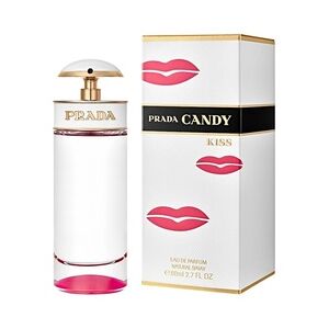 Prada Candy Kiss Eau de Parfum 80 ml Damen