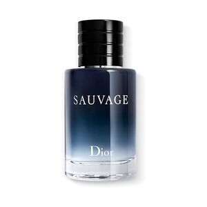Christian Dior Sauvage Eau de Toilette 60 ml Herren