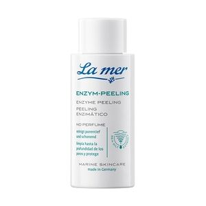LA MER Enzym-Peeling o.Parfum Pulver 12 Gramm
