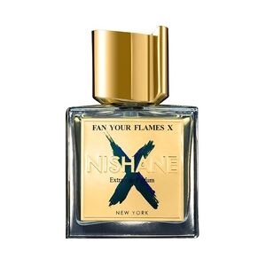 NISHANE Fan Your Flames X Parfum 50 ml