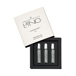 Lengling Munich No 9 - wunderwind Parfum